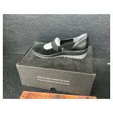 New shoes