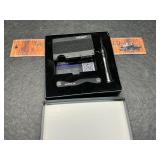 Mouzie wallet and other