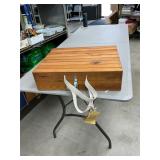 Table box