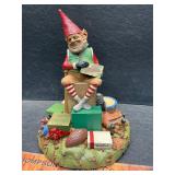 Tom Clark gnome