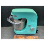 Hamilton beach mixer