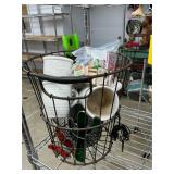 Miscellaneous items