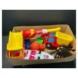 Toys