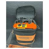 Portable power system