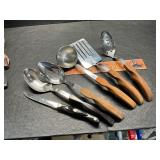 Cutco utensils