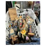 Large lot of Jim Shore pcs