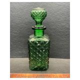 Vintage decanter