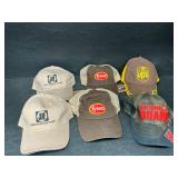 Hats