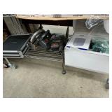Miscellaneous items