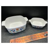 Corning ware