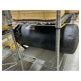 Punching bag