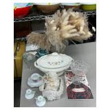 Miscellaneous items