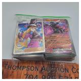 250 Pokemon Cards