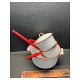 Enamelware