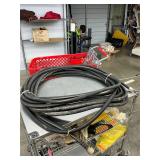 Water hose