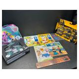 Toys and other