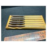 Kutmaster knife set