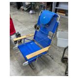 Beach chair