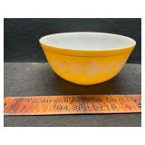 Pyrex bowl