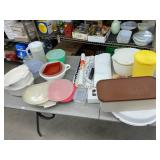 Miscellaneous items