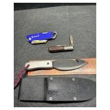Knives