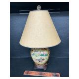 Vintage lamp