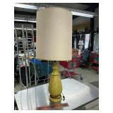 Vintage lamp