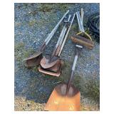 Yard tools