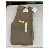 Insulated pants 34/36