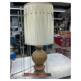 Vintage lamp