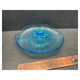 Art deco float bowl