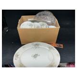 Dishes