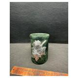 Stone vase