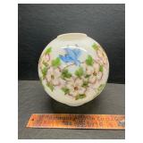 Vintage lamp shade