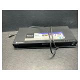 Blue Ray player