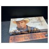 Garth Brooks cd collection