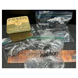 Miscellaneous items