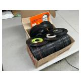 Records