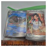 250 Pokemon Cards