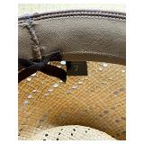 Stetson hat