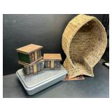 Miscellaneous items