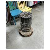 Kerosene heater