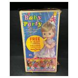 Baby Party