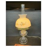Vintage lamp