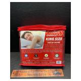 King size sheets