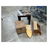 Miscellaneous items