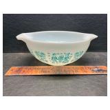Pyrex bowl