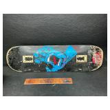 Skateboard
