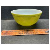 Pyrex bowl