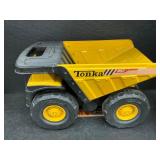 Tonka truck